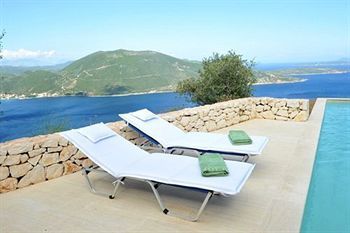 Urania Luxury Villas Πόντι Εξωτερικό φωτογραφία